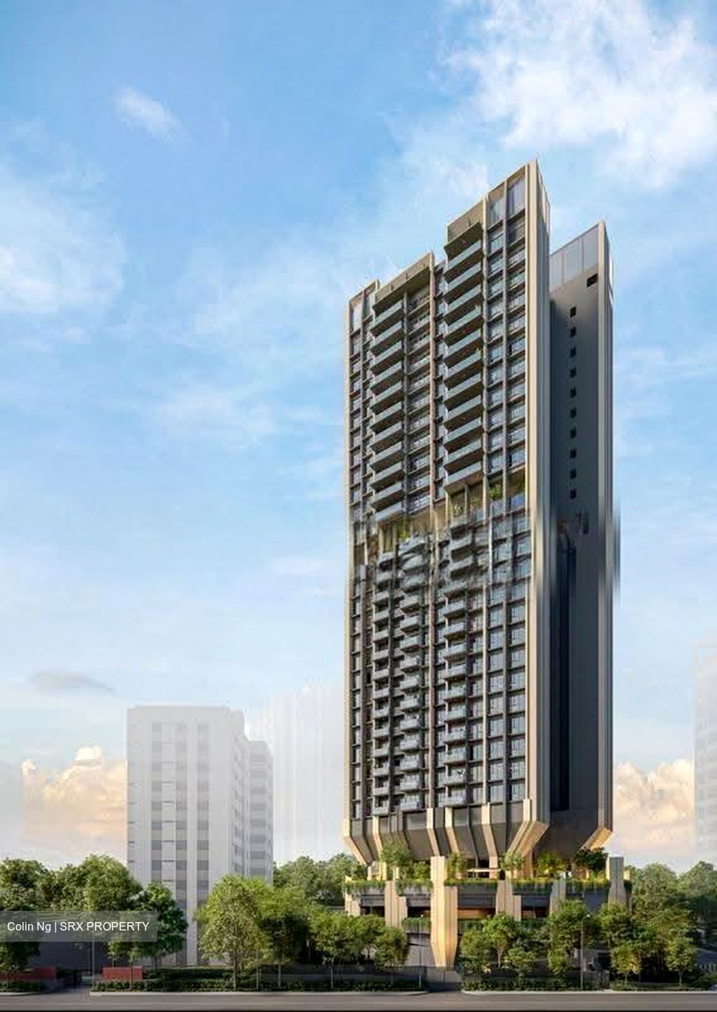 Pastoral View (D11), Apartment #624538371